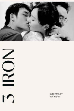3-Iron