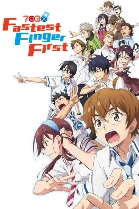 Fastest Finger First