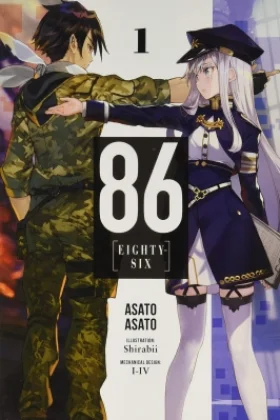86 - Eighty Six