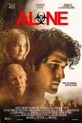 Alone Zombie