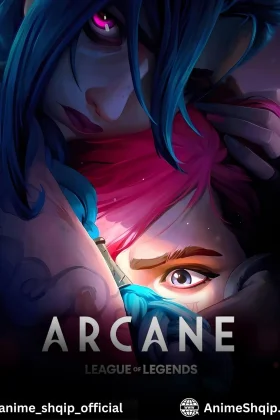 Arcane
