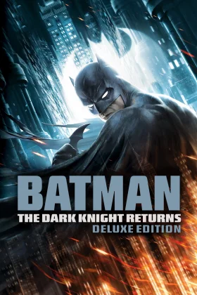 Batman Kalorsi i kotham