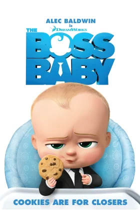 Bebi Bos 