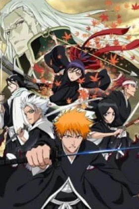 Bleach Filmi Memories of Nobody