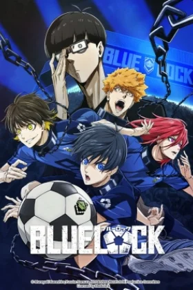 Blue Lock