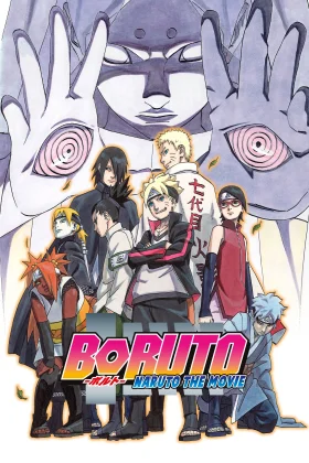 Boruto Filmi