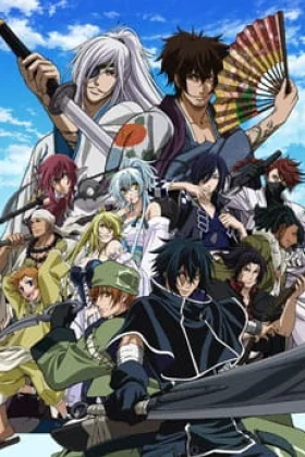 Brave 10