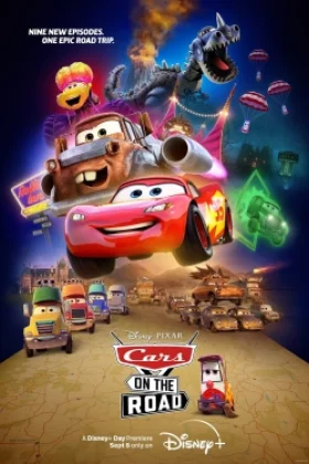 Cars on the Road 