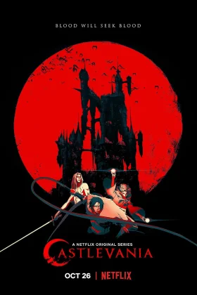 Castlevania 