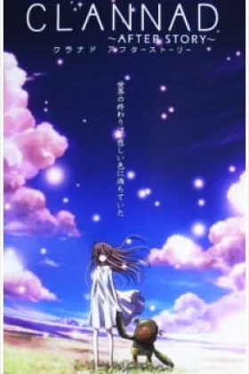 Clannad - After Story