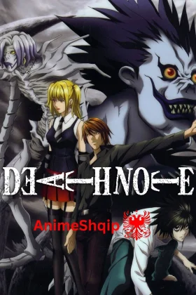 Death Note