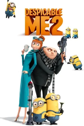 Une i keqi 2