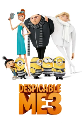 Une i keqi 3
