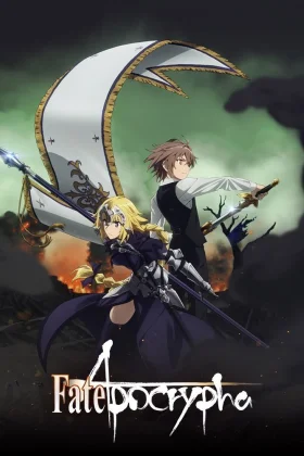 Fate Apocrypha