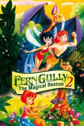 FernGully 2