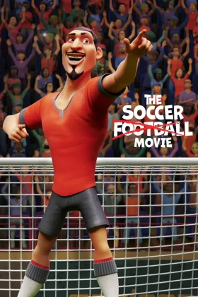 Filmi i Futbollit 