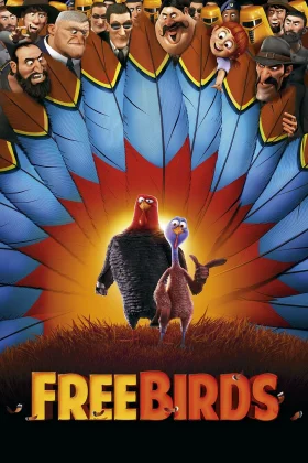 Zohj te lire Free Birds