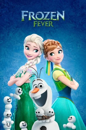 Frozen Ethet