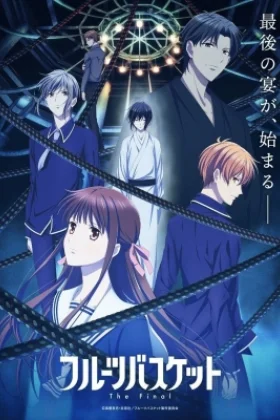 Fruits Basket