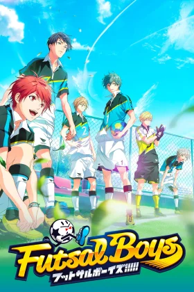 Futsal Boys