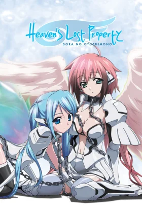 Heavens Lost Property +16