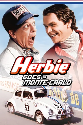 Herbi shkon në Monte karlo