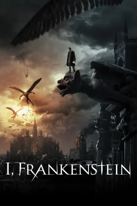 I  Frankenstein