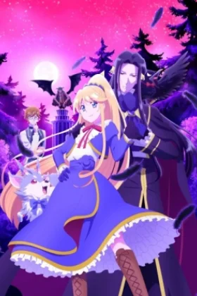 I'm the Villainess So I'm Taming the Final Boss