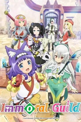Immoral Guild