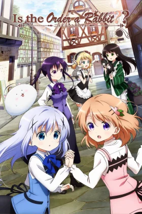 Is the Order a Rabbit