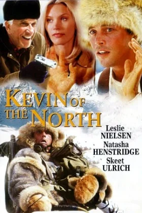 Kevin i Veriut (Kevin of the North)