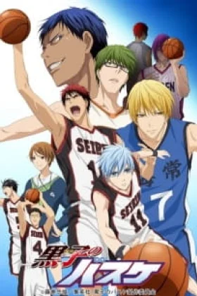 Kuroko's Basketball