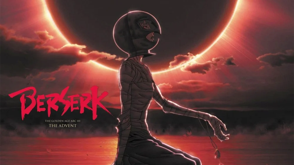 Berserk: The Golden Age Arc III - The Advent