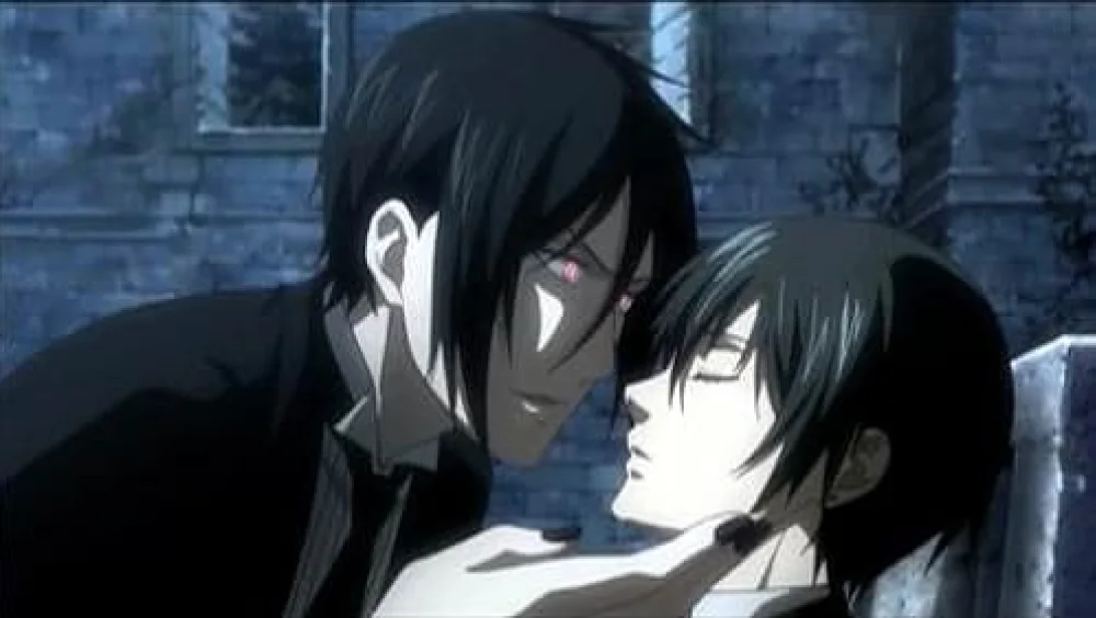 Black Butler