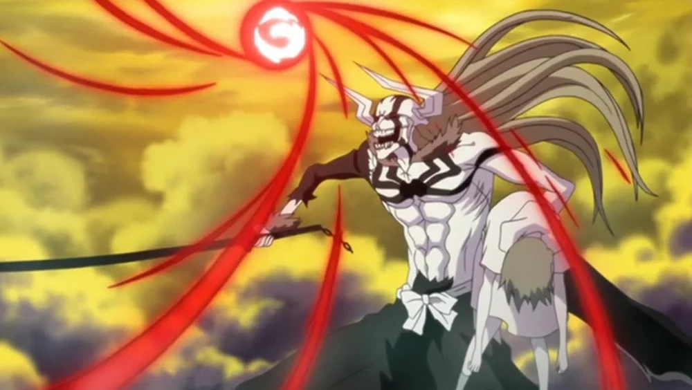 Bleach the Movie: Hell Verse