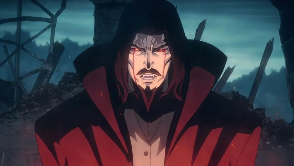 Castlevania 