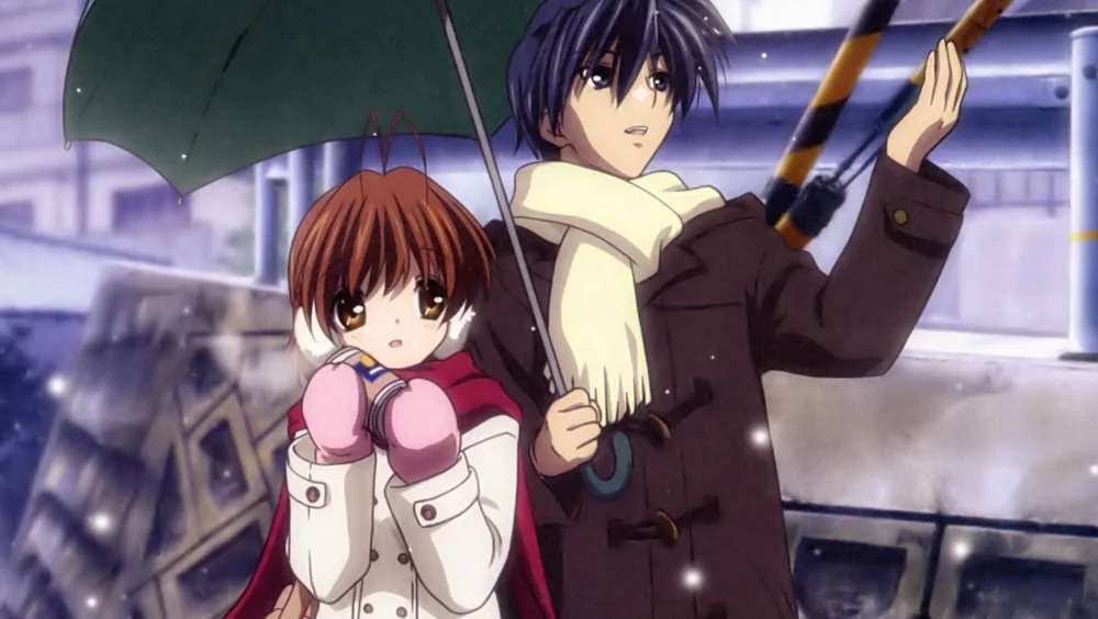Clannad - After Story