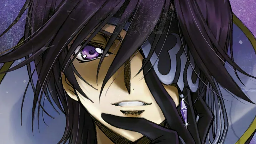 Code Geass: Akito the Exiled 3: The Brightness Falls