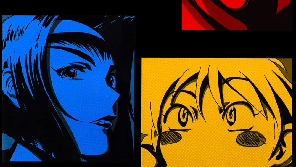Cowboy Bebop