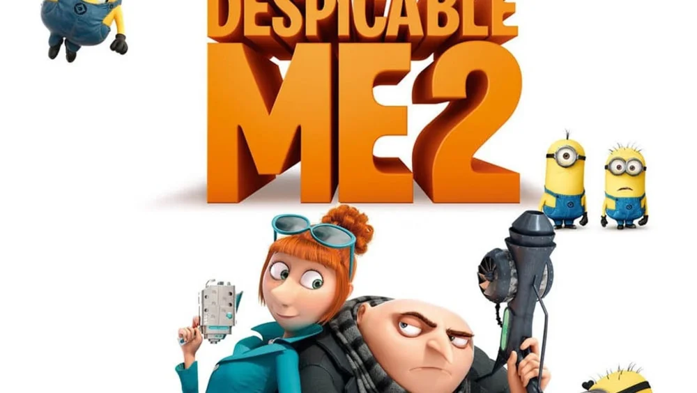 Une i keqi 2