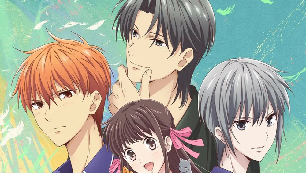 Fruits Basket