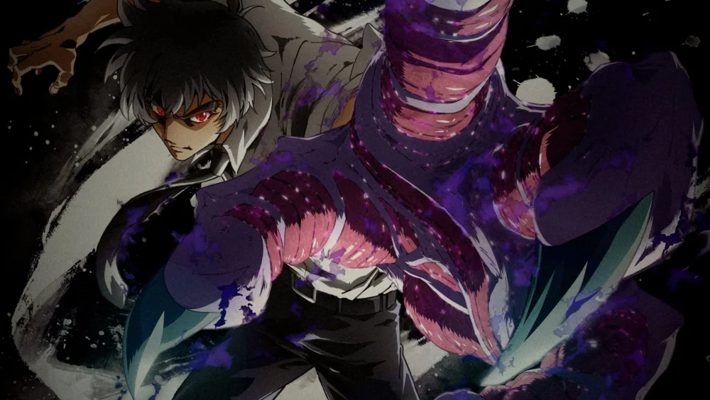 Hell Teacher Jigoku Sensei Nube