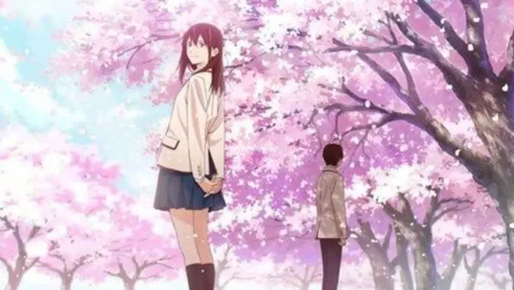 I Want To Eat Your Pancreas