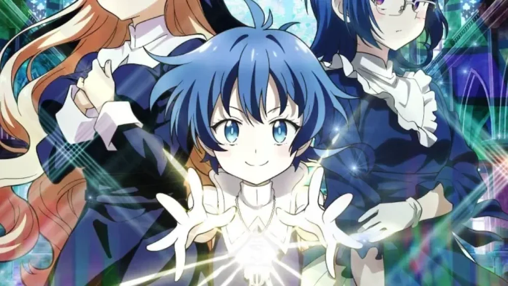 I Was Reincarnated as the 7th Prince so I Can Take My Time Perfecting My Magical Ability Sezoni 2