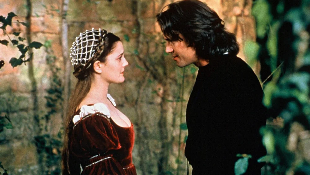 Legjenda e një dashurie (Ever After- A Cinderella Story)