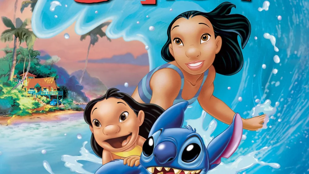 Lilo dhe Stic