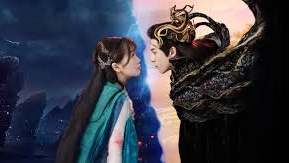 Love Between Fairy and Devil Sezoni 2