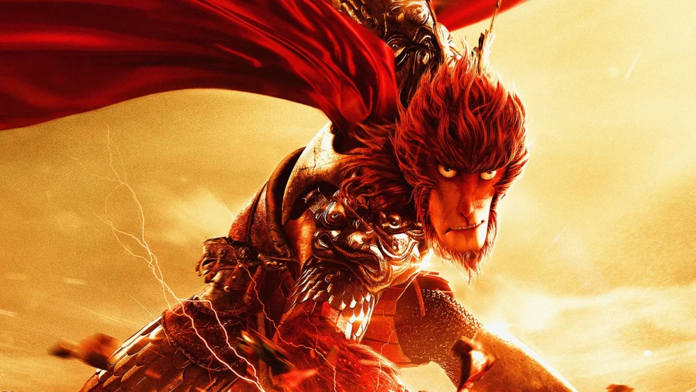 Mbreti majmun heroi u kthye