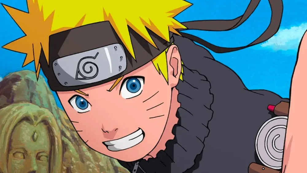 Naruto Shipuden