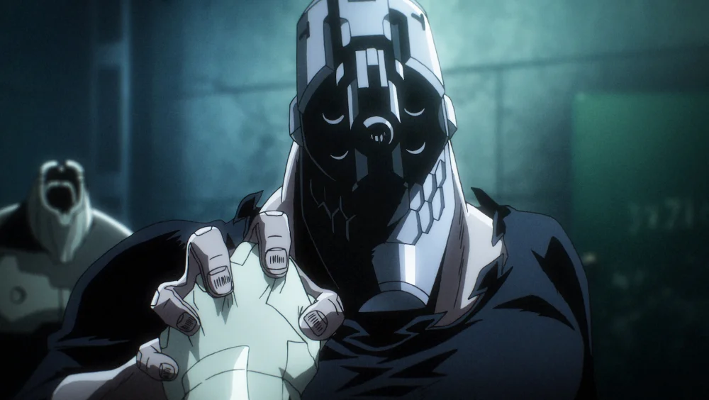 No Guns Life